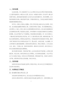 《生態超疏水土路工程技術標準》編制說明