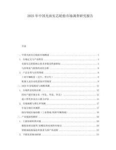 2025年中國光面實芯輪胎市場調(diào)查研究報告