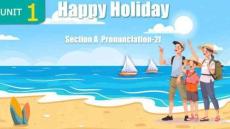 （人教2024版）英語(yǔ)八年級(jí)上冊(cè)Unit 1.2 Section A Pronunciation-2f