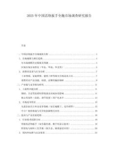 2025年中國(guó)活絡(luò)扳手全拋市場(chǎng)調(diào)查研究報(bào)告