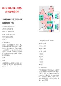 2025年12月安徽蜀山區(qū)城投公司招聘筆試歷年參考題庫附帶答案詳解