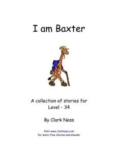 英語早晚朗讀BRS Level 34