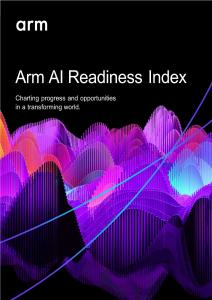 2025年AI就緒指數(shù)報告（英文）