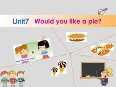 2Would you like a pie(1)-英語課件