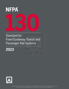 NFPA 130-2023 可復(fù)制