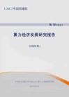 算力經(jīng)濟發(fā)展研究報告（2025年）