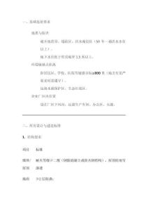 2020年危廢倉庫建立標準-固廢庫房標準