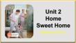人教八年級上冊Unit 2 Home Sweet Home Grammar Focus