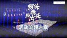 2025運(yùn)動(dòng)品牌李寧街頭籃球賽活動(dòng)方案