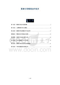 影像引導(dǎo)精準(zhǔn)治療技術(shù)-洞察與解讀