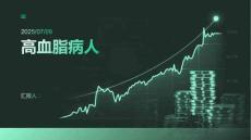 高血脂病人