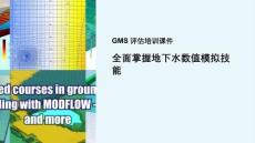 GMS評估培訓(xùn)課件