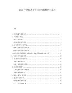 2025年動(dòng)圈式話筒項(xiàng)目可行性研究報(bào)告