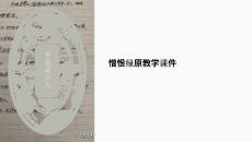 憎恨綠原教學(xué)課件