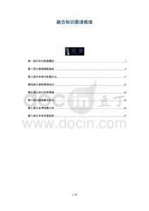 融合知識圖譜推理-洞察與解讀