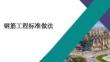 鋼筋工程標(biāo)準(zhǔn)做法講解課件