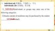 Unit 4 History and Traditions Reading and Thinking 課件 人教版必修第二冊