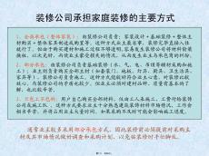 家庭裝修全攻略[精品](與“裝修”有關(guān)文檔共29張)