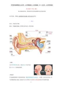 28、生理 聽覺【名校版】