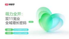 小紅書(shū)雙11「寵物」萌力全開(kāi)雙11寵業(yè)全域增長(zhǎng)密碼