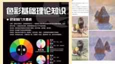 明度純度的教學(xué)課件反思