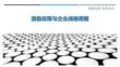 激勵(lì)政策與企業(yè)戰(zhàn)略調(diào)整-洞察與解讀