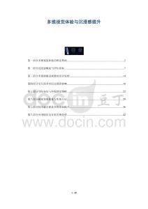 多維視覺體驗(yàn)與沉浸感提升-洞察與解讀