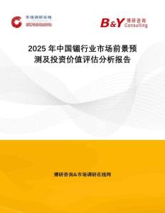 2025年中國(guó)镅行業(yè)市場(chǎng)前景預(yù)測(cè)及投資價(jià)值評(píng)估分析報(bào)告