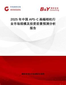 2025年中國APS-C畫幅相機(jī)行業(yè)市場規(guī)模及投資前景預(yù)測(cè)分析報(bào)告
