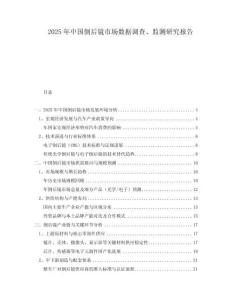 2025年中國倒后鏡市場數(shù)據(jù)調(diào)查、監(jiān)測研究報告