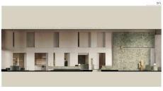 嘉興極致奢享某售樓處設計方案