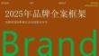 2025年品牌全案框架