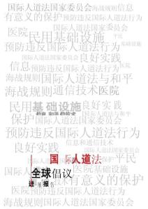 2025國際人道法全球倡議進展報告-紅十字國際委員