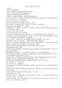 《學(xué)前衛(wèi)生學(xué)基礎(chǔ)》