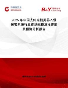 2025年中國光纖光柵周界入侵報警系統(tǒng)行業(yè)市場規(guī)模及投資前景預(yù)測分析報告