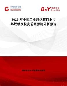 2025年中國工業(yè)用烤箱行業(yè)市場規(guī)模及投資前景預測分析報告