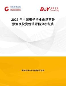 2025年中國帶子行業(yè)市場前景預(yù)測及投資價值評估分析報告