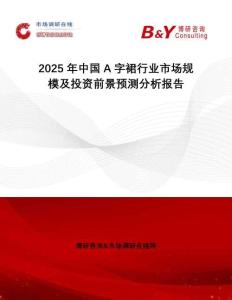 2025年中國(guó)A字裙行業(yè)市場(chǎng)規(guī)模及投資前景預(yù)測(cè)分析報(bào)告