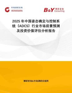 2025年中國姿態(tài)確定與控制系統(tǒng)（ADCS）行業(yè)市場前景預(yù)測及投資價值評估分析報告