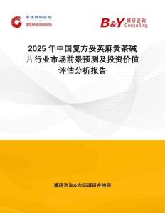 2025年中國復(fù)方妥英麻黃茶堿片行業(yè)市場前景預(yù)測及投資價值評估分析報告
