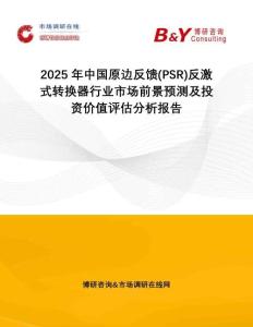 2025年中國(guó)原邊反饋(PSR)反激式轉(zhuǎn)換器行業(yè)市場(chǎng)前景預(yù)測(cè)及投資價(jià)值評(píng)估分析報(bào)告