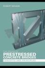The design of prestressed concrete bridges-concepts and principles 預應力混凝土橋梁設計-概念和原則2008