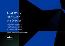 2025人工智能職場(chǎng)報(bào)告：生成式AI如何重塑職業(yè)基因