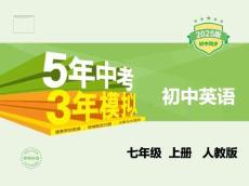 03-專(zhuān)項(xiàng)素養(yǎng)綜合全練(三)　閱讀表達(dá)