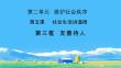 5.3+友善待人	統(tǒng)編版道德與法治八年級上冊