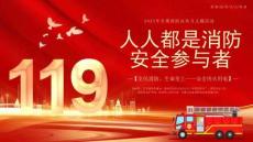 【課件】2025年消防月主題培訓(xùn)