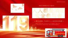 【課件】2025年消防月主題培訓(xùn)
