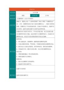 直播基礎(chǔ)銷售 項目一