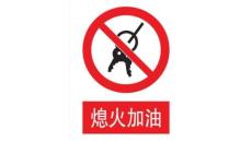 2025版安全標(biāo)志大全（高清）