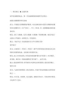 四川成都熱門景點(diǎn)